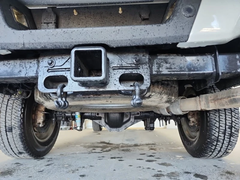 Ford F350 * PLATINUM CREW CAB STD BED * CARFAX * ЦЕНА ДО БГ, снимка 15 - Автомобили и джипове - 52865598