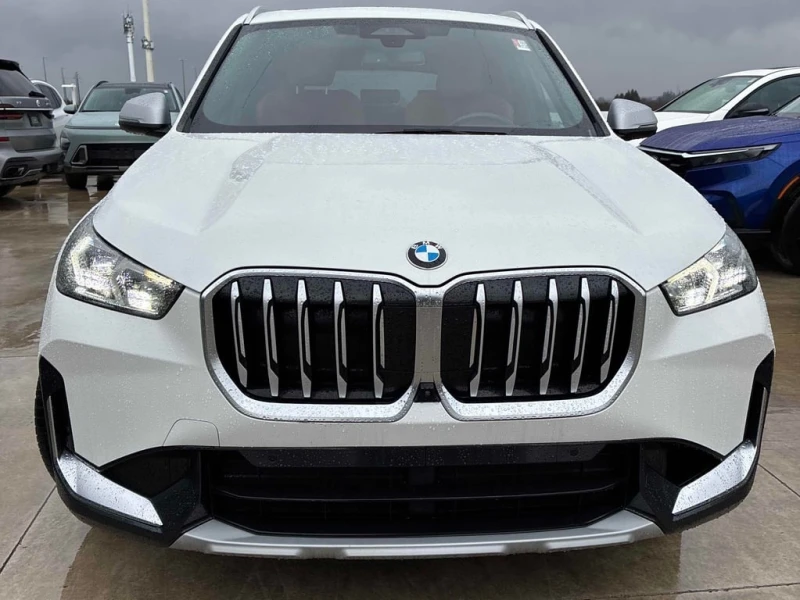 BMW X1 2023 XDRIVE * БЕЗ ПЪРВОНАЧАЛНА ВНОСКА* , снимка 2 - Автомобили и джипове - 52869506