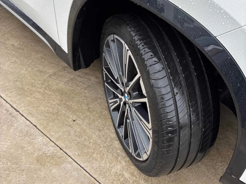 BMW X1 2023 XDRIVE * БЕЗ ПЪРВОНАЧАЛНА ВНОСКА* , снимка 6 - Автомобили и джипове - 52869506