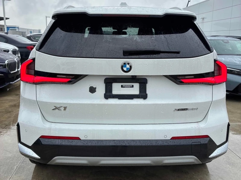 BMW X1 2023 XDRIVE * БЕЗ ПЪРВОНАЧАЛНА ВНОСКА* , снимка 5 - Автомобили и джипове - 52869506