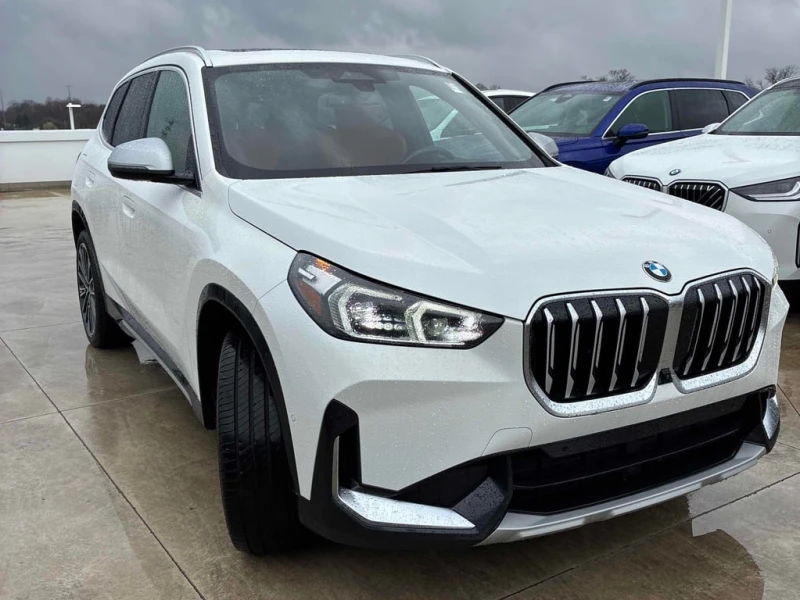 BMW X1 2023 XDRIVE * БЕЗ ПЪРВОНАЧАЛНА ВНОСКА* , снимка 4 - Автомобили и джипове - 52869506