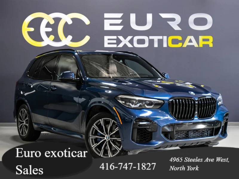 BMW X5 * xDrive40i M SPORT PREMIUM ESSENTIAL PKG * CARFAX, снимка 3 - Автомобили и джипове - 53044348