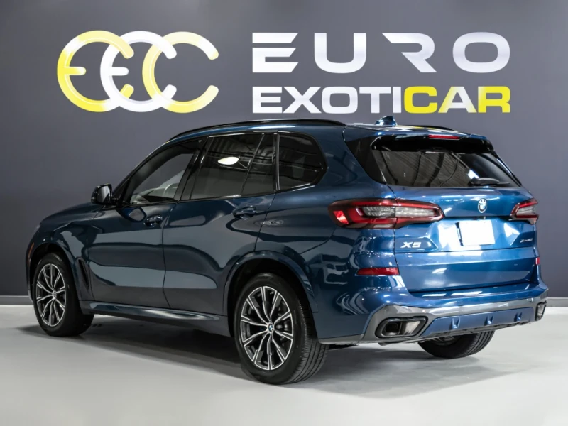 BMW X5 * xDrive40i M SPORT PREMIUM ESSENTIAL PKG * CARFAX, снимка 4 - Автомобили и джипове - 53044348