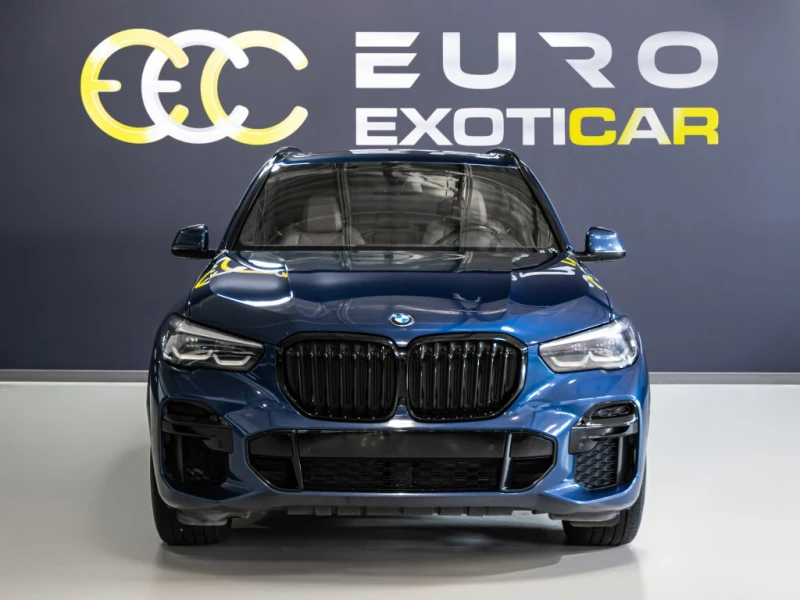 BMW X5 * xDrive40i M SPORT PREMIUM ESSENTIAL PKG * CARFAX, снимка 2 - Автомобили и джипове - 53044348