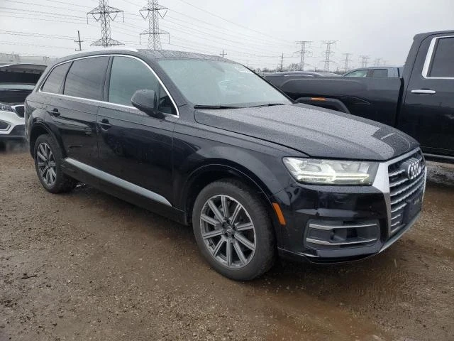 Audi Q7, снимка 5 - Автомобили и джипове - 49290270