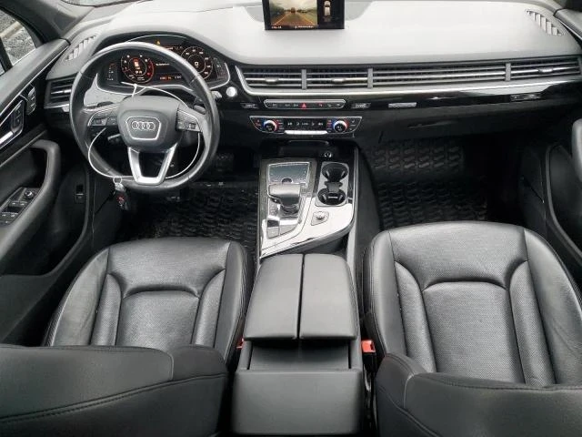 Audi Q7, снимка 9 - Автомобили и джипове - 49290270