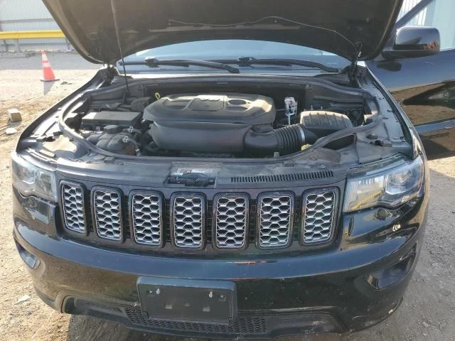 Jeep Grand cherokee - 28600 лв. - 76601044 | Car24.bg