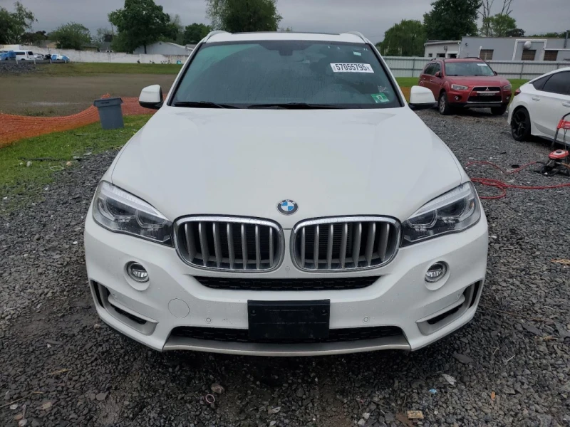 BMW X5 2018 BMW X5 XDRIVE35I - 33800 лв. - 90492811 1