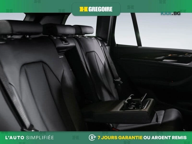 BMW X3 * xDrive30i * Автокредит * (Цена до България), снимка 16 - Автомобили и джипове - 55205714