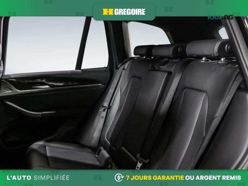 BMW X3 * xDrive30i * Автокредит * (Цена до България), снимка 14 - Автомобили и джипове - 55205714