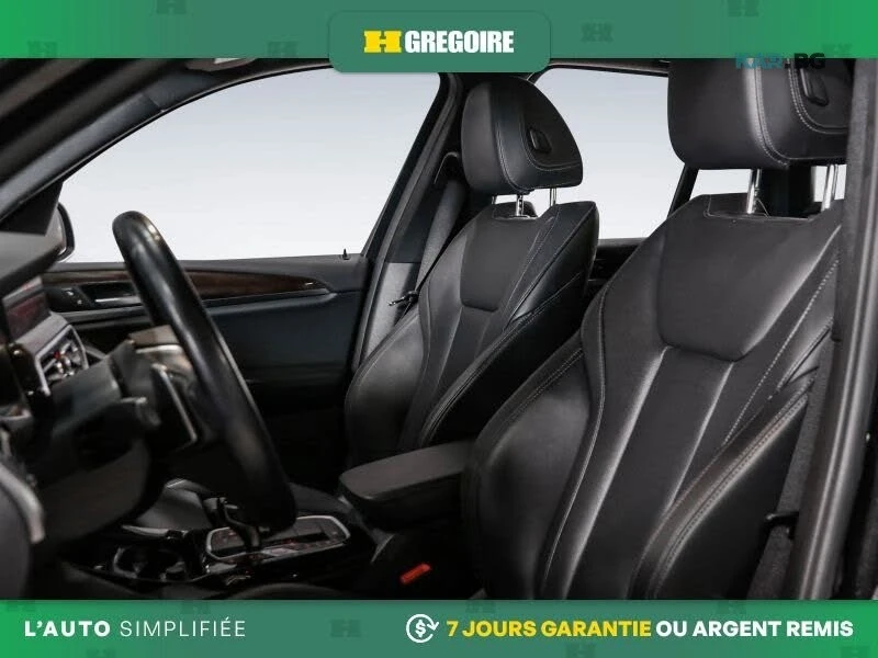 BMW X3 * xDrive30i * Автокредит * (Цена до България), снимка 8 - Автомобили и джипове - 55205714