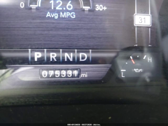Dodge RAM 1500 5.7 Laramie 4x4* КОЖА* ПОДГРЕВ* КАМЕРА* , снимка 11 - Автомобили и джипове - 55261311