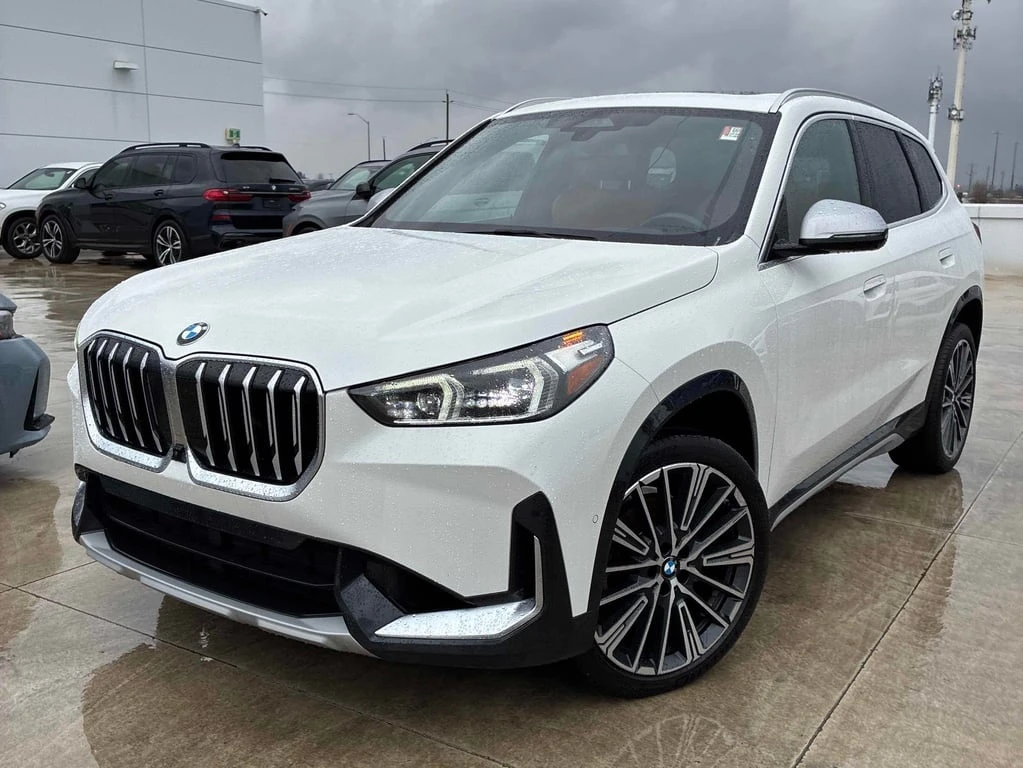 BMW X1 2023 XDRIVE * БЕЗ ПЪРВОНАЧАЛНА ВНОСКА* , снимка 1