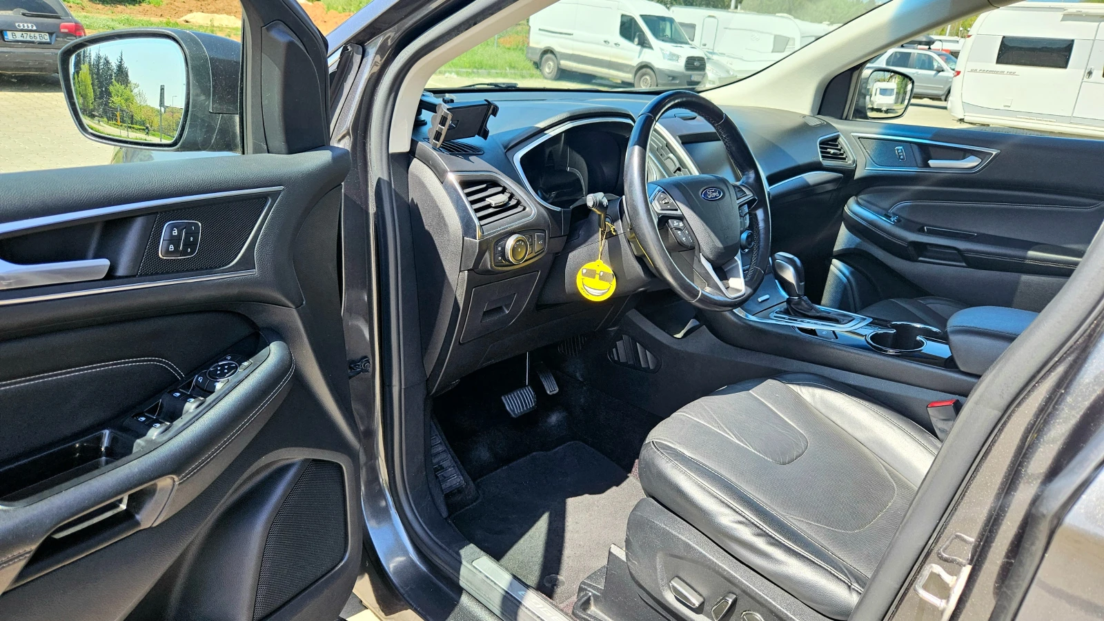 Ford Edge 2.0TDCI 210hp - изображение 9
