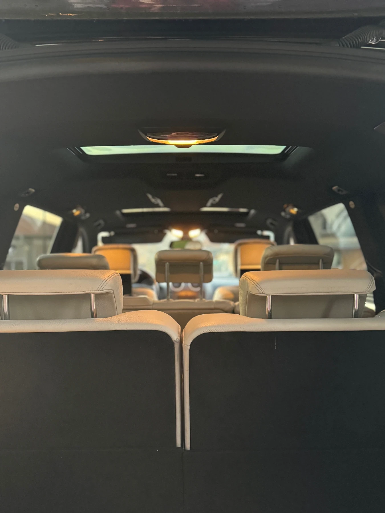 Mercedes-Benz GL 500 388k.c. AMG 7-������! | Mobile.bg � ����������� 14