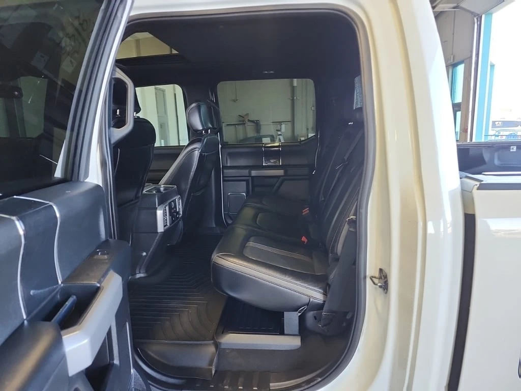 Ford F350 * PLATINUM CREW CAB STD BED * CARFAX * ���� �� �� | Mobile.bg � ����������� 13