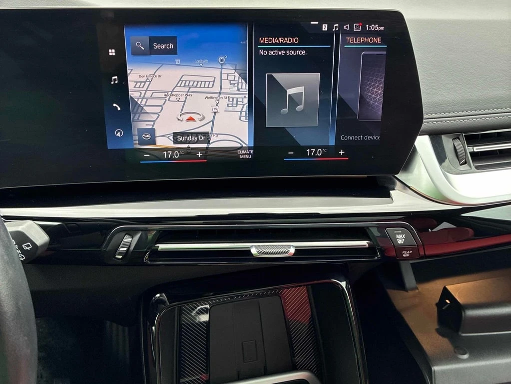 BMW X1 2023 XDRIVE * БЕЗ ПЪРВОНАЧАЛНА ВНОСКА*  - изображение 9