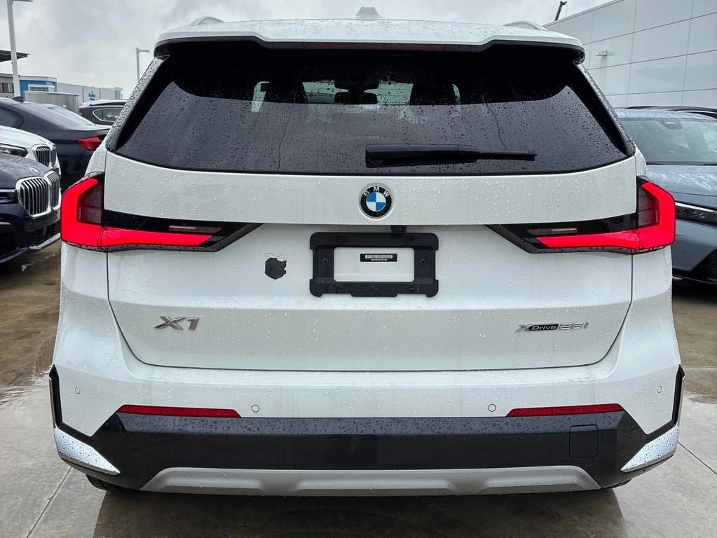 BMW X1 2023 XDRIVE * БЕЗ ПЪРВОНАЧАЛНА ВНОСКА*  - изображение 5