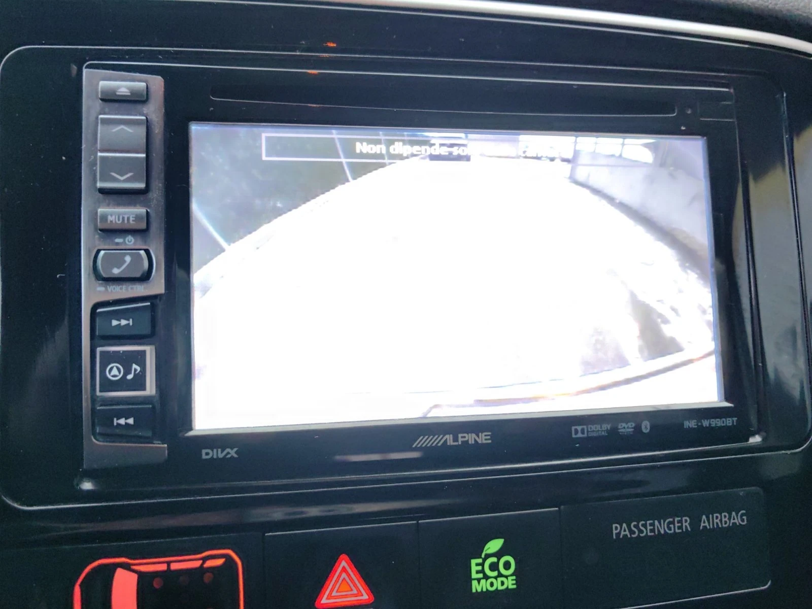 Mitsubishi Outlander 2.2DI-D-150к.с Instyle+ 4WD 140х.км серв.книжка - изображение 9