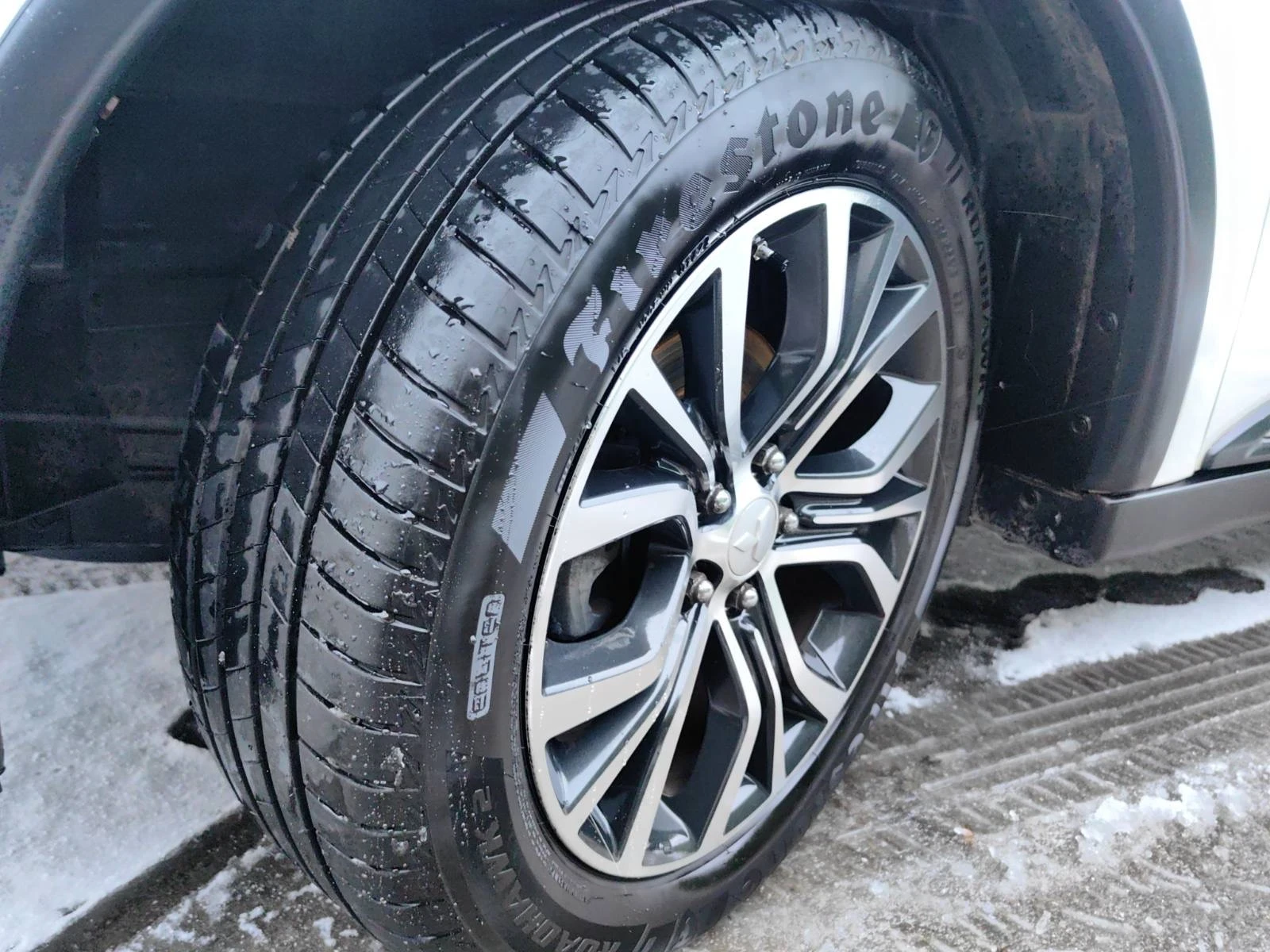 Mitsubishi Outlander 2.2DI-D-150�.� Instyle+ 4WD 140�.�� ����.������ | Mobile.bg � ����������� 15