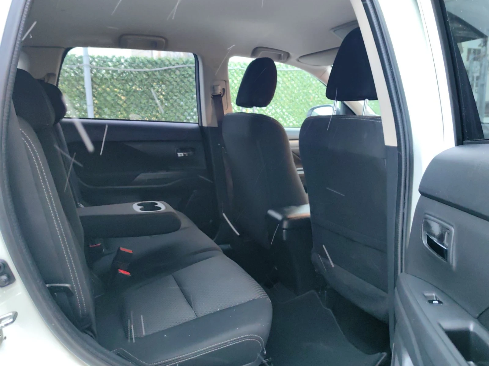 Mitsubishi Outlander 2.2DI-D-150�.� Instyle+ 4WD 140�.�� ����.������ | Mobile.bg � ����������� 12