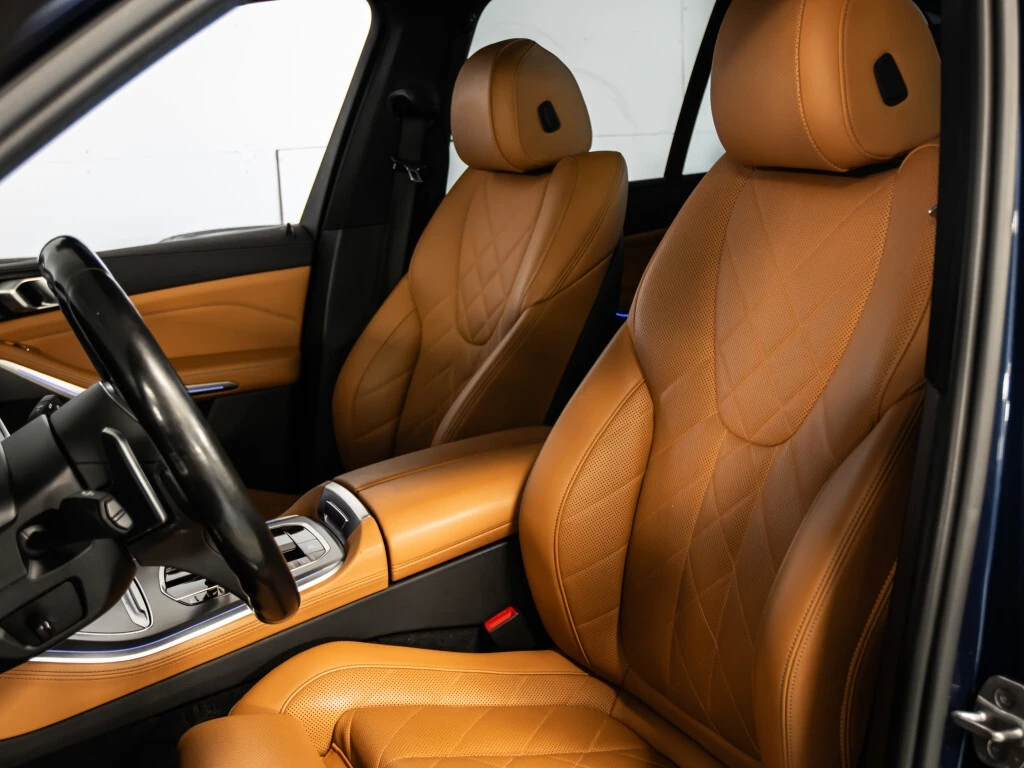 BMW X5 * xDrive40i M SPORT PREMIUM ESSENTIAL PKG * CARFAX - изображение 8