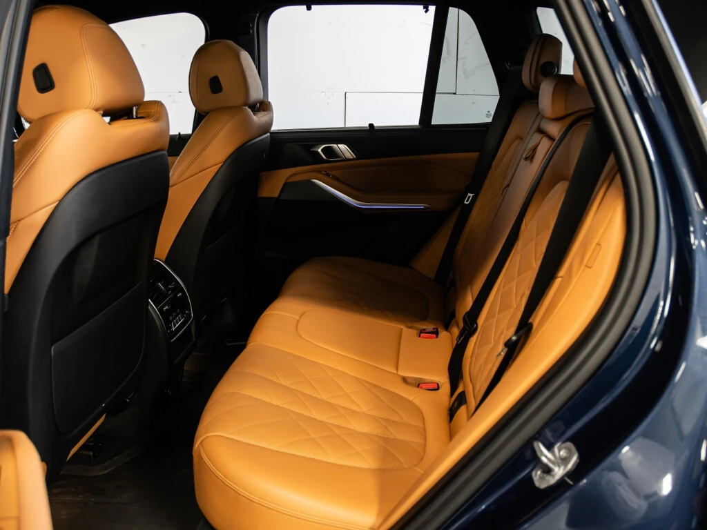 BMW X5 * xDrive40i M SPORT PREMIUM ESSENTIAL PKG * CARFAX | Mobile.bg � ����������� 11