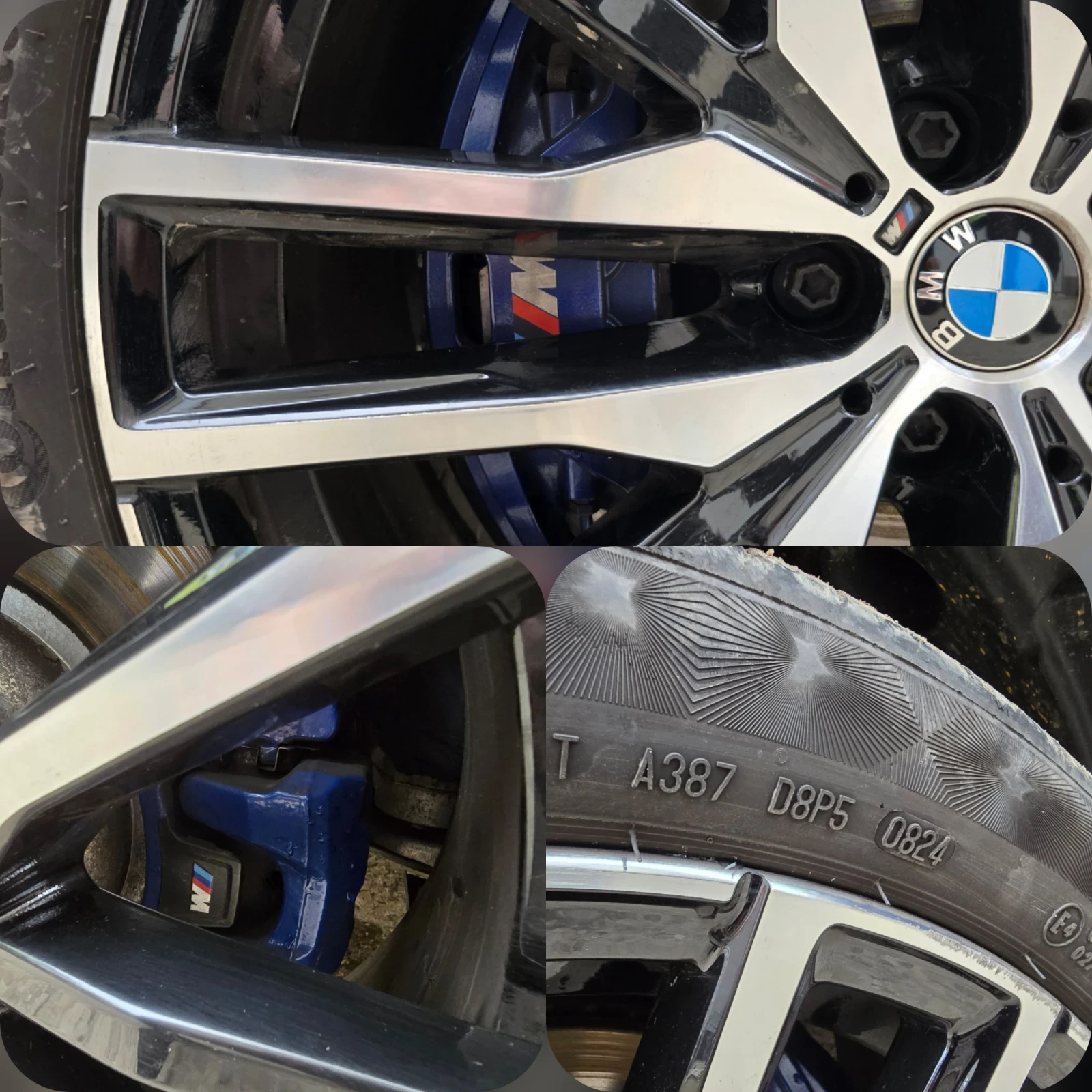 BMW X5 Xdrive 50i | Mobile.bg � ����������� 14