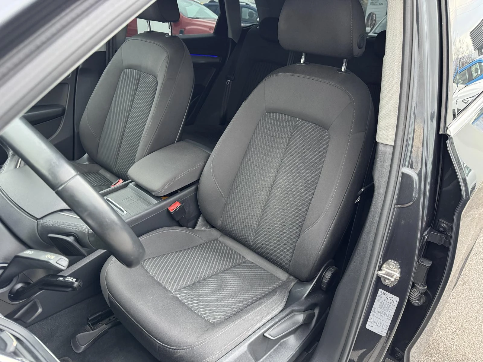 Audi Q5 40 TDI QATTRO | Mobile.bg � ����������� 13