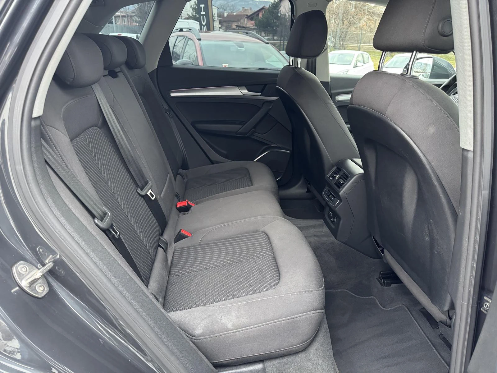 Audi Q5 40 TDI QATTRO - изображение 10