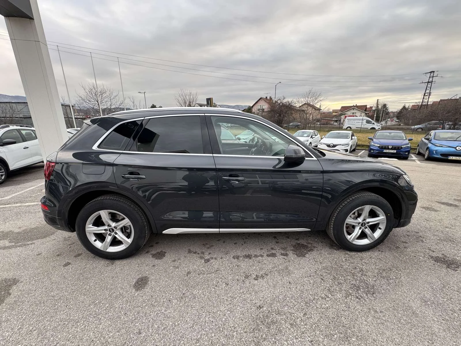 Audi Q5 40 TDI QATTRO - изображение 7