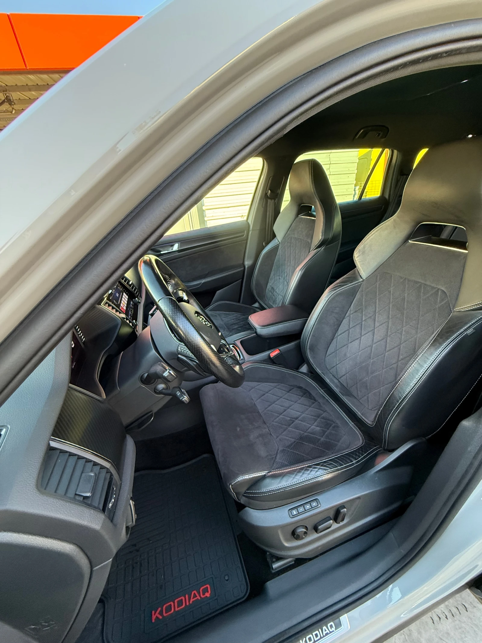 Skoda Kodiaq Sport Line/Digital/7 �����/��� | Mobile.bg � ����������� 6