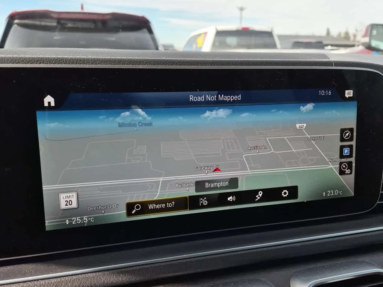 Mercedes-Benz GLE 53 4MATIC AMG/CARFAX/Пано/Подгрев/Памет/Хед ъп/Дистроник/ - изображение 10