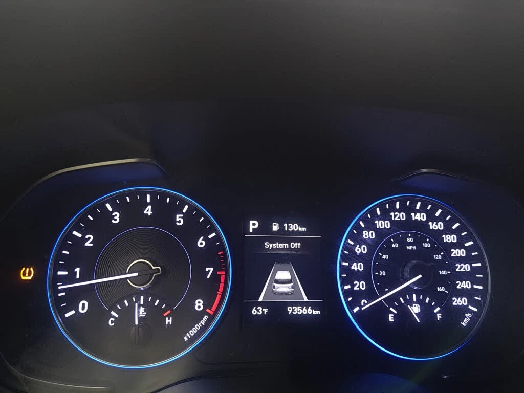 Hyundai Palisade Essential AWD * АвтоКредит* (ЦЕНА ДО БГ), снимка 12 - Автомобили и джипове - 54153147