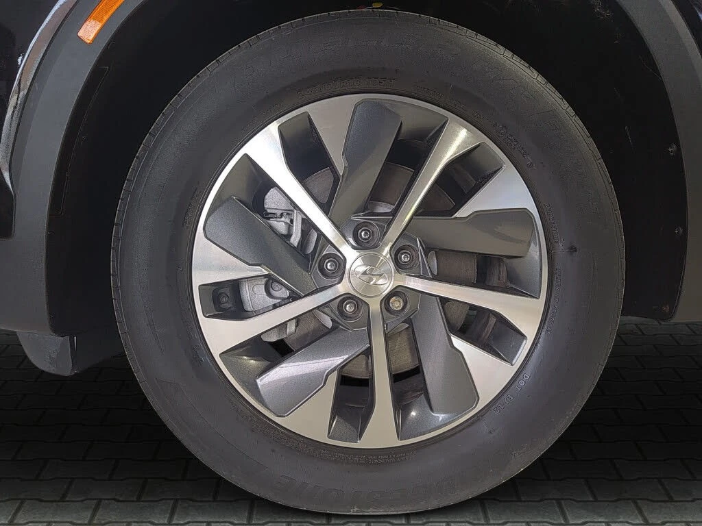 Hyundai Palisade Essential AWD * АвтоКредит* (ЦЕНА ДО БГ), снимка 6 - Автомобили и джипове - 54153147