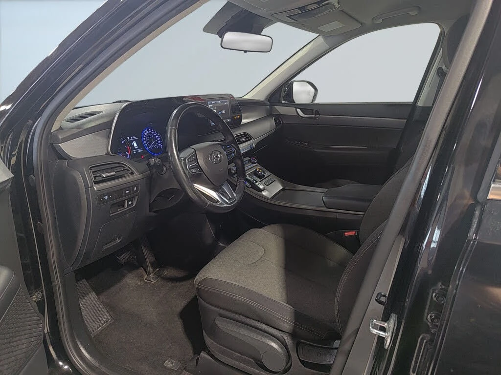 Hyundai Palisade Essential AWD * АвтоКредит* (ЦЕНА ДО БГ), снимка 9 - Автомобили и джипове - 54153147
