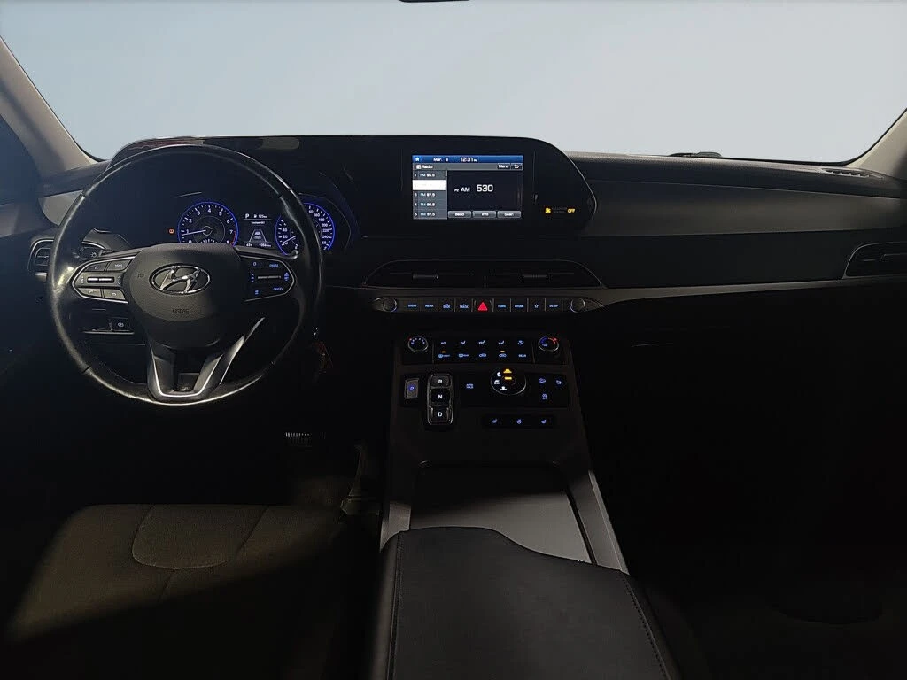 Hyundai Palisade Essential AWD * АвтоКредит* (ЦЕНА ДО БГ), снимка 10 - Автомобили и джипове - 54153147