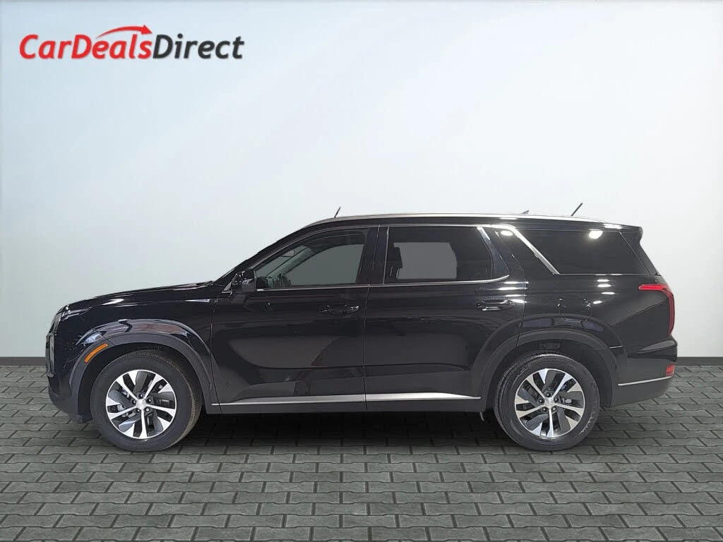 Hyundai Palisade Essential AWD * АвтоКредит* (ЦЕНА ДО БГ), снимка 3 - Автомобили и джипове - 54153147