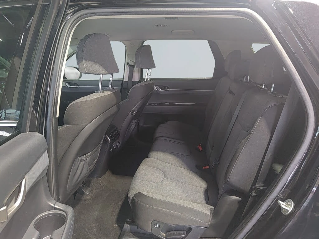 Hyundai Palisade Essential AWD * АвтоКредит* (ЦЕНА ДО БГ), снимка 16 - Автомобили и джипове - 54153147