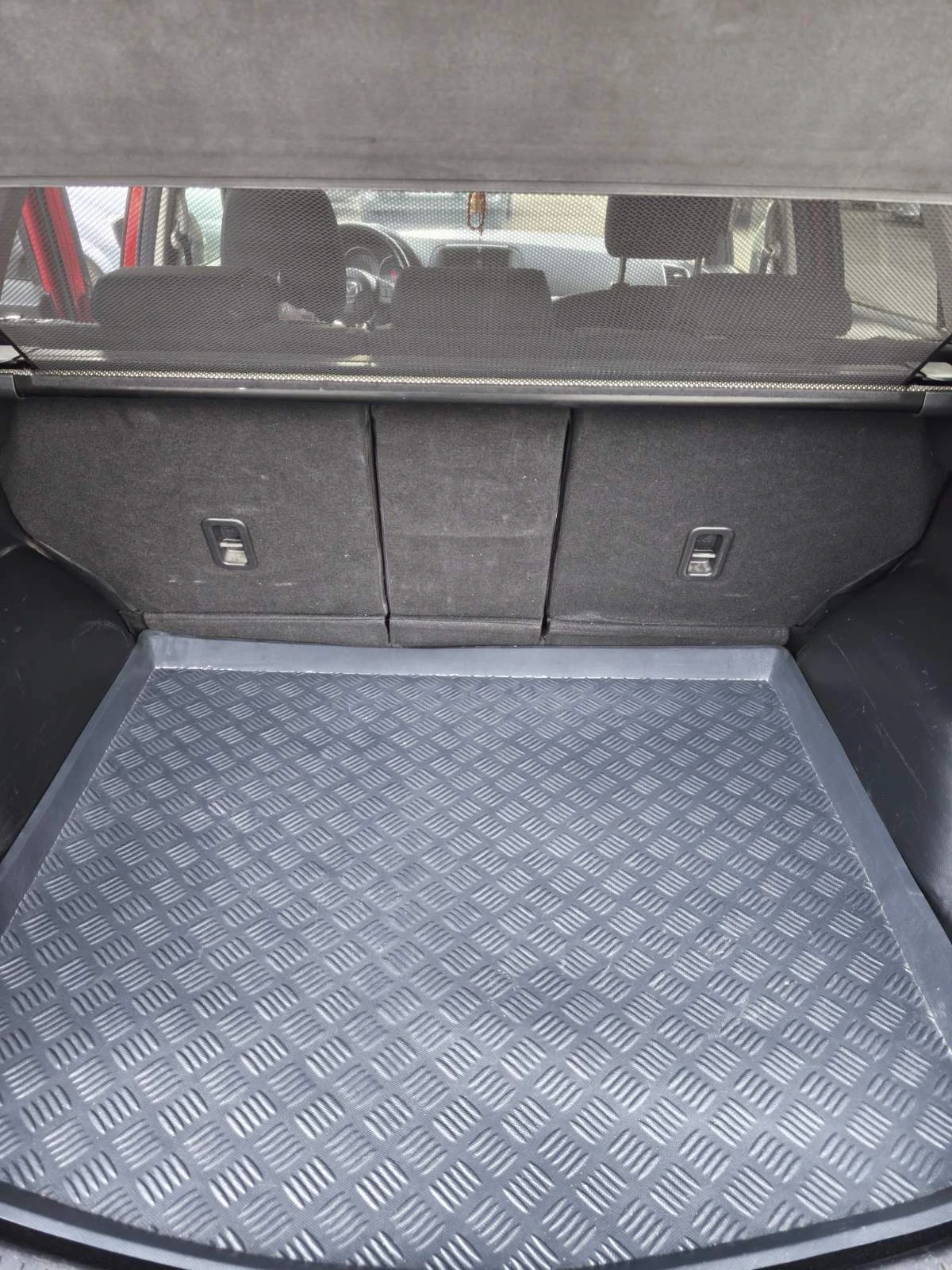 Mazda CX-5, снимка 6 - Автомобили и джипове - 54196830