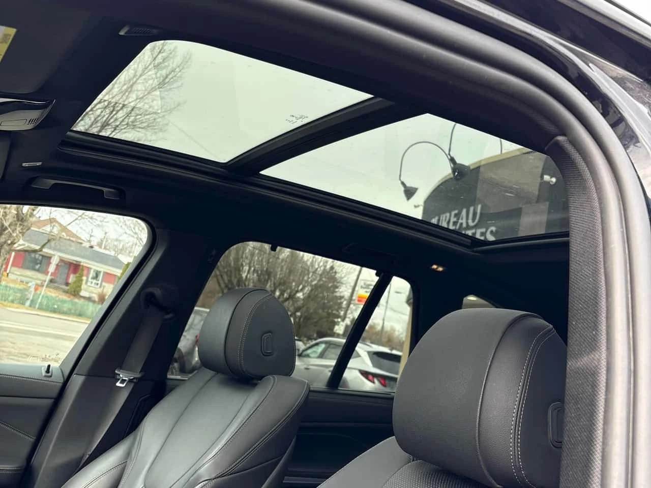 BMW X5 * xDrive40i * CARFAX * ���� �� �� | Mobile.bg � ����������� 10