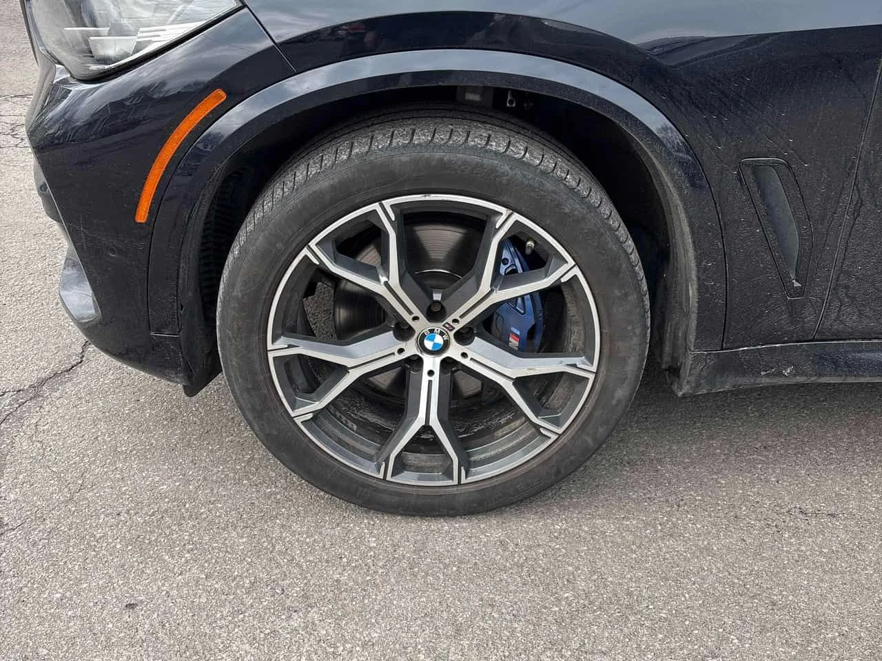 BMW X5 * xDrive40i * CARFAX * ���� �� �� | Mobile.bg � ����������� 6