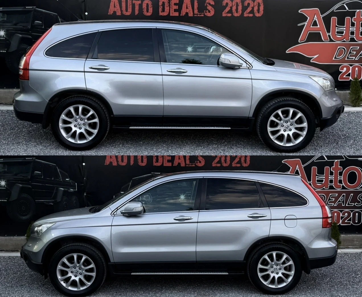 Honda Cr-v 2.2CDTI| EXECUTIVE| 4X4| CAMERA| СОБСТВЕН ЛИЗИНГ, снимка 5 - Автомобили и джипове - 54297931