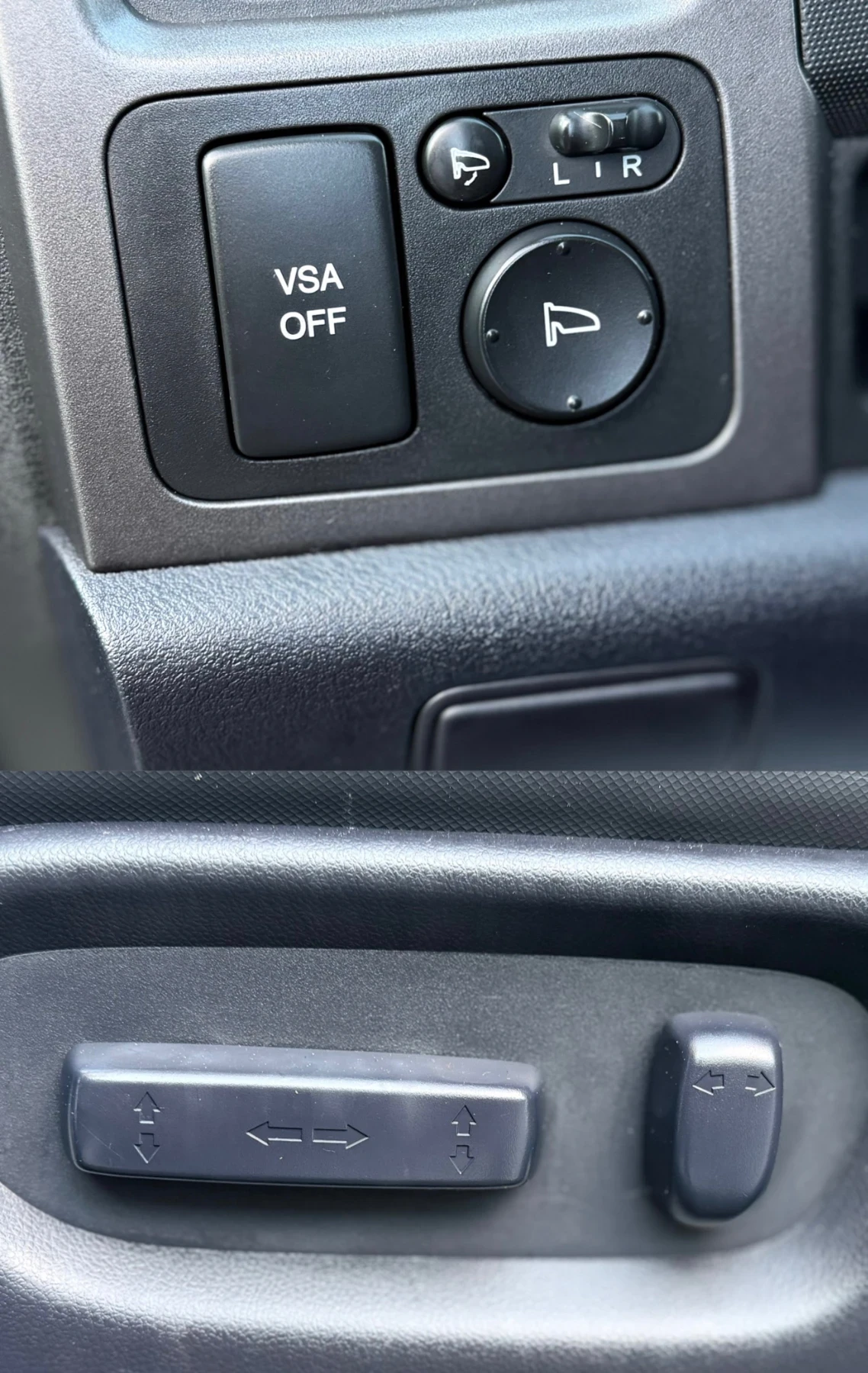 Honda Cr-v 2.2CDTI| EXECUTIVE| 4X4| CAMERA| СОБСТВЕН ЛИЗИНГ, снимка 15 - Автомобили и джипове - 54297931