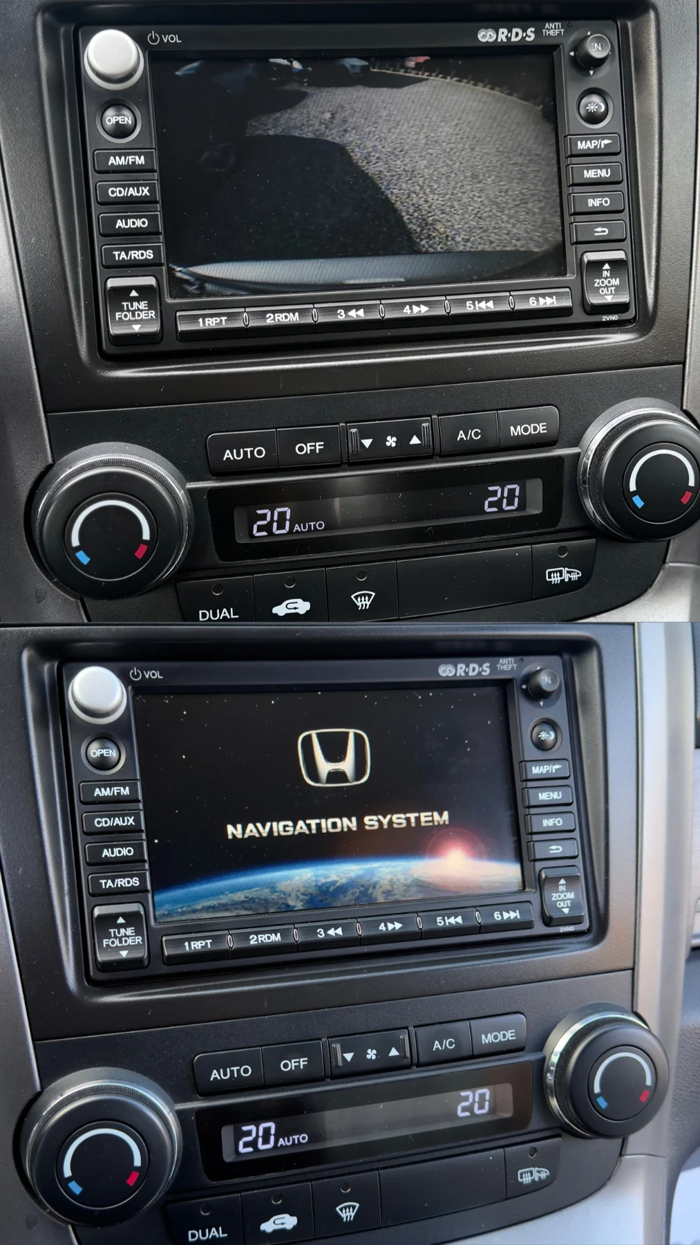 Honda Cr-v 2.2CDTI| EXECUTIVE| 4X4| CAMERA| СОБСТВЕН ЛИЗИНГ, снимка 13 - Автомобили и джипове - 54297931