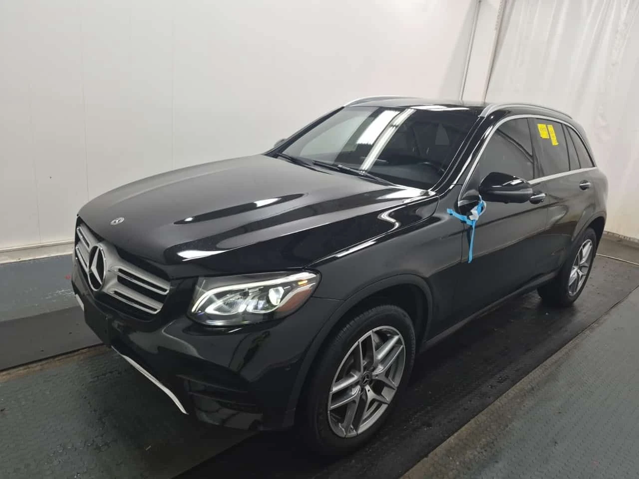Mercedes-Benz GLC * 300 * CARFAX * ���� �� �� | Mobile.bg � ����������� 1