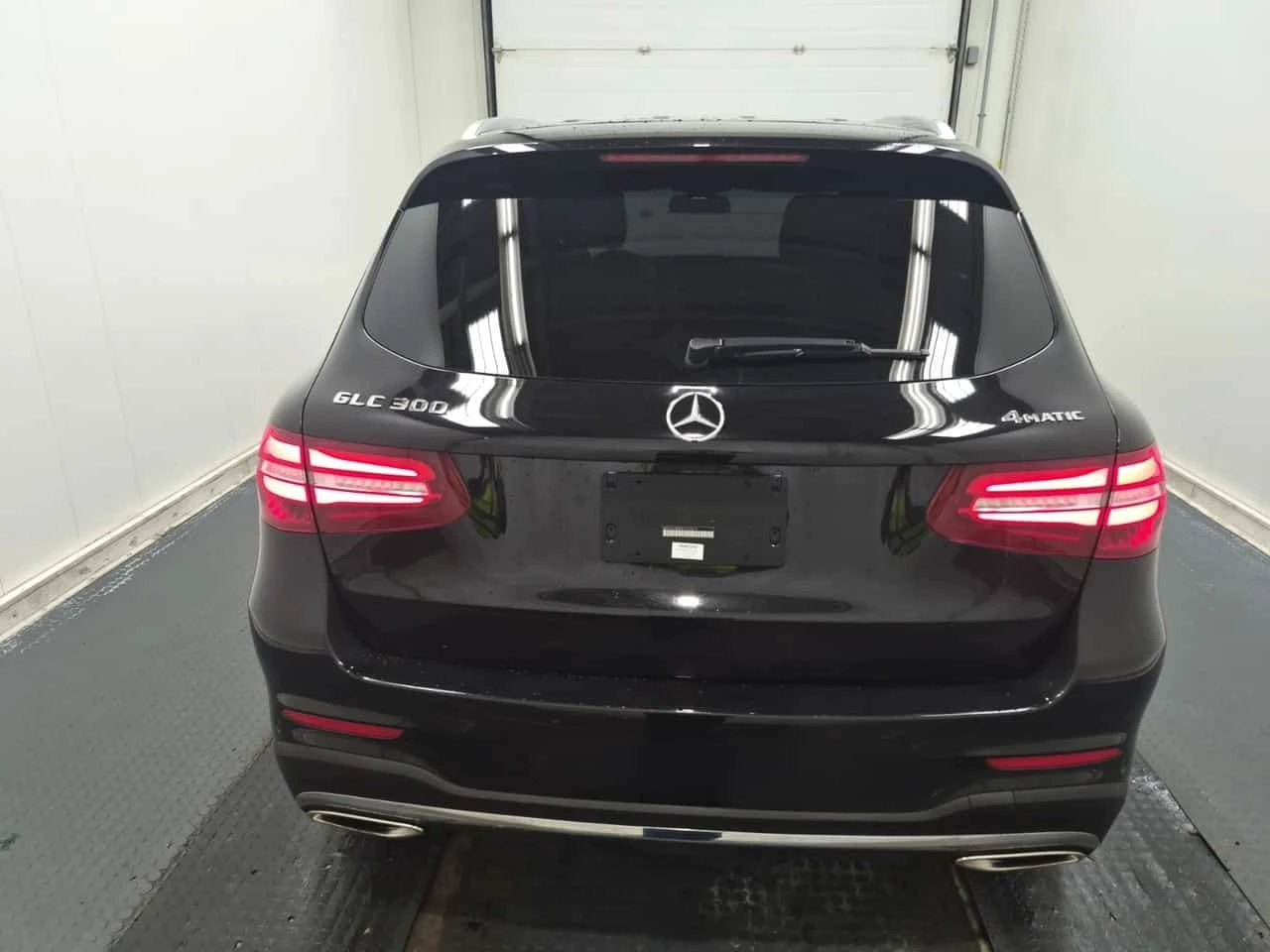 Mercedes-Benz GLC * 300 * CARFAX * ���� �� �� | Mobile.bg � ����������� 4