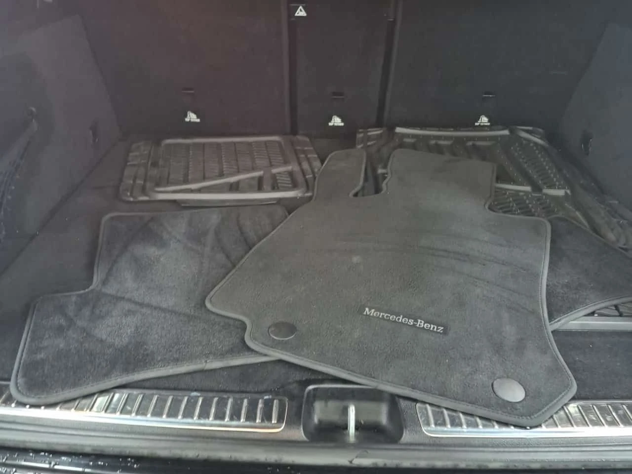 Mercedes-Benz GLC * 300 * CARFAX * ���� �� �� | Mobile.bg � ����������� 15