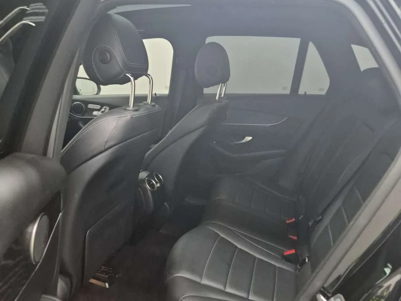 Mercedes-Benz GLC * 300 * CARFAX * ���� �� �� | Mobile.bg � ����������� 11