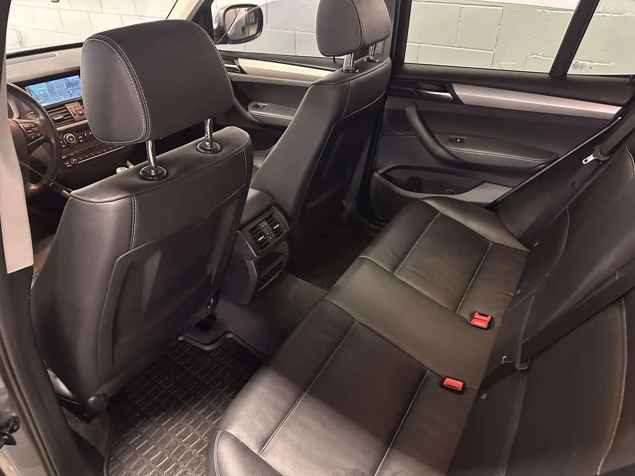 BMW X3 * xDrive28i * CARFAX * ЦЕНА ДО БГ, снимка 10 - Автомобили и джипове - 54594733